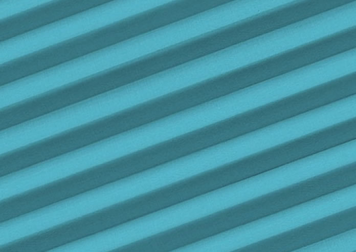Ecoshade, Turquoise - Clip Fit Blind - Image 4